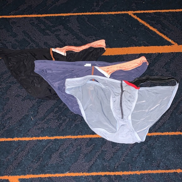 no brand Other - Set of sexy bikini underwear size xl asian size